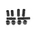 Axial Capra Wildboar Drive Shaft Set AXI232017