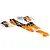 Rovan Painted Orange Baja 5B Body Shell 85026-44