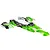 Rovan Painted Green Baja 5B Body Shell 85026-43