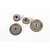 Axial Dig Transmission Metal Gear Set AXI232012