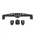 Axial Rear Currie F9 Portal Differential/Axle Housing AXI232005