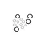 Axial Shock O-Ring Set AXI233003