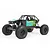 Axial Capra 1.9 Unlimited Trail Truck RC Rock Crawler Electric 4WD 1/10 Scale RTR - Green AXI03000T2