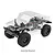 ECX Barrage 1.9 RC Rock Crawler Electric 4WD 1/12 Scale Kit ECX01011