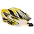 Rovan V5 Painted Yellow Body Shell 152122C