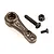 Rovan Gunmetal Aluminium 15T & 17T Servo Horn 97052