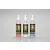 Tamiya Silicone Shock Oil #800, #900, #1000 Hard 20ml 3Pc Set 53445