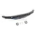 GPM Black Aluminium SCX10 II UMG10 Front Bumper w/ D Rings SCX2U330F-BK