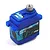 Yeah Racing TRX-4 Micro Waterproof 2.2kg Metal Geared Servo YE-0030