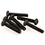 HSP 3x16mm Fine Thread Button Head Screws 6Pcs 70547