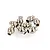 HSP 6.8mm Pivot Balls 8Pcs 70546