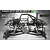 Axial SMT10 Monster Jam Grave Digger RC Rock Racer Electric 4WD 1/10 Scale Kit AXI03020
