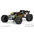 Pro-Line 1/8 2020 Ram Rebel 1500 Pre-Cut Unpainted Body Shell 3534-17