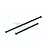 GPM Hardened Steel ARRMA Limitless & Infraction Front & Rear Centre Drive Shaft Set MAF037S-BK