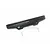 GPM Black Aluminium Maxx 4S Rear Bumper TXMS330R-BK