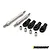 Vanquish Stainless Steel TRX-4 Drag Linkage Upgrade Kit IRC00202