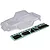 HSP 1/10 Pangolin Truck Unpainted Body Shell 10315A