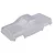 HSP 1/10 Boxer Off Road Crawler Unpainted Body Shell 70681A