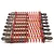 Traxxas Big-Bore XX-Long Aluminium Shocks Set 8Pcs 4962