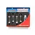 Traxxas Big-Bore Aluminium Shock Set 4Pcs 5862
