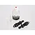 Traxxas 1/16 GTR Shocks w/o Springs 2Pcs 7061