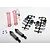 Traxxas XX-Long Grey Body Ultra Shocks 2Pcs 3762A