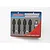 Traxxas GTR Aluminium Threaded Shock Set w/o Springs 4Pcs 5460X
