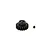 Losi Steel 18T 1.5Mod Pinion Gear LOS252041