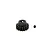 Losi Steel 16T 1.5Mod Pinion Gear LOS252039