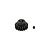 Losi Steel 17T 1.5Mod Pinion Gear LOS252040