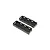 Losi DBXL-E 2.0 Battery Tray Set LOS251098