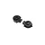 Losi DBXL-E 2.0 Front & Rear Gearbox Cases LOS252122