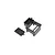 Losi DBXL-E 2.0 Radio Tray Set LOS251101