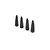 Losi DBXL-E 2.0 Shock Boot Set 4Pcs LOS253027