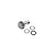 Losi DBXL-E 2.0 Front or Rear 12T Differential Pinion Gear LOS252124