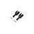 Losi DBXL-E 2.0 5mm Pin Front or Rear Differential Outdrives 2Pcs LOS252117