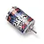 Traxxas Stinger 540 Size 20 Turn Brushed Motor 1275