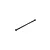 Losi DBXL-E 2.0 5mm Pin Center Front Drive Shaft 1Pc LOS252114