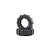Losi 4.7/5.5" DBXL-E Scoops Paddle Tyres 2Pcs LOS45034