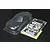 Tamiya 1/10 Mazda RX-7 Unpainted Body Shell w/ Decals 51270