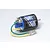 Tamiya Lightly Tuned 540 Size 28 Turn Brushed Motor 53983