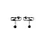 Tamiya Shock Caps (Parts Bag Q) 9225056