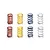 Tamiya On Road Tuned Spring Set 53440