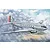 Trumpeter 1/48 C-48C Skytrain Transport Aircraft Scaled Plastic Model Kit 02829