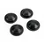 Traxxas Silicone Diaphragms 4Pcs 1765