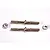 Traxxas 3.1x36mm Turnbuckles w/ Spacers 2Pcs 1935