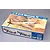 Trumpeter 1/32 scale P-51D Mustang IV plastic model kit box, featuring artwork of a P-51D fighter plane in flight.