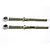 Traxxas 3.1x54mm Turnbuckles w/ Spacers 2Pcs 1937