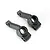 Traxxas Rear Hubs 2Pcs 1952