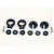 Traxxas Piston Head Set 1965